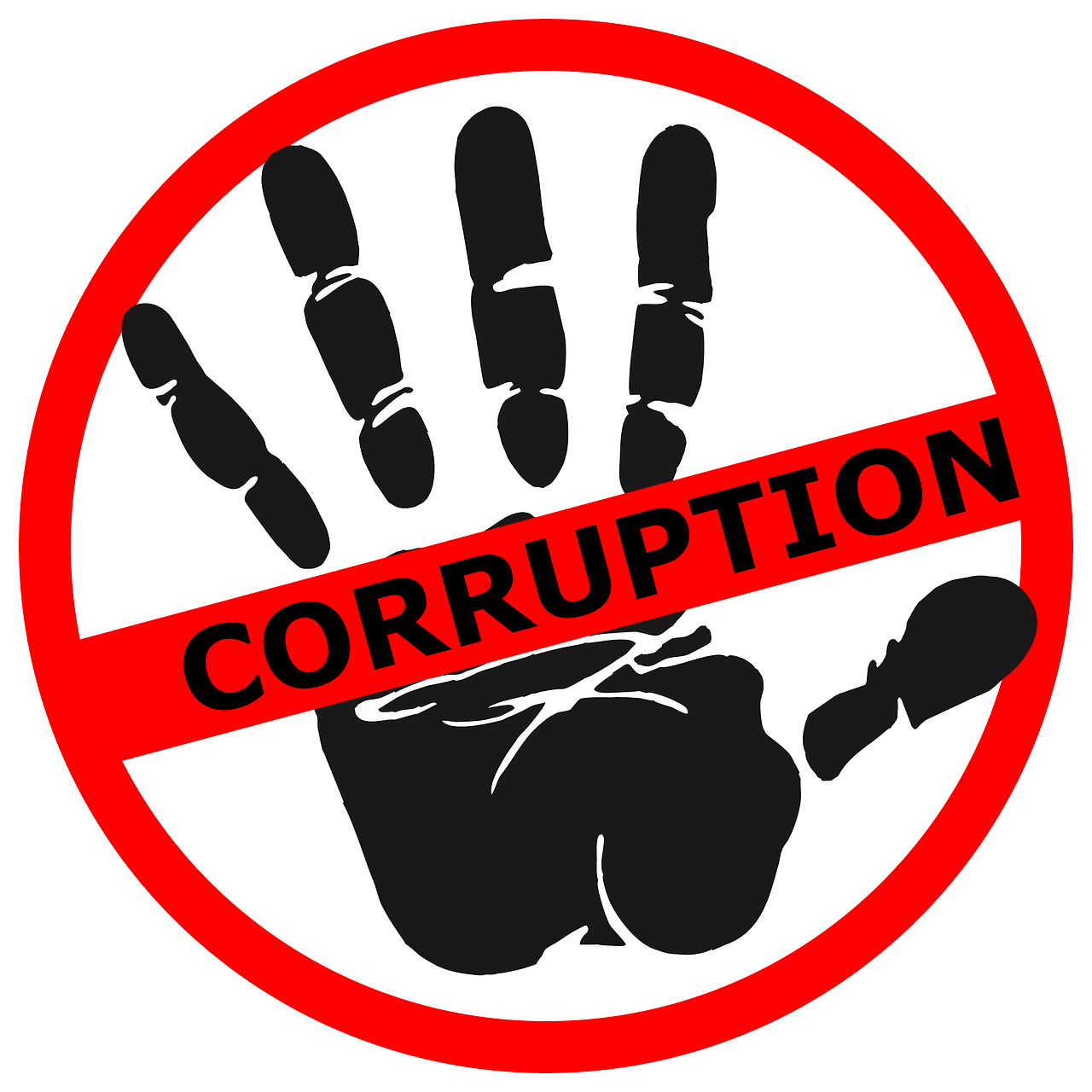 Corruption Perception Index: Ghana records worst score, ranking in five years