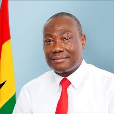 Illegal mining: CSOs demand immediate removal of Minerals Commission CEO