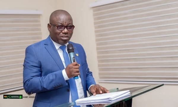 Why has Hon. Isaac Adongo not been arrested and prosecuted for publication of false news?