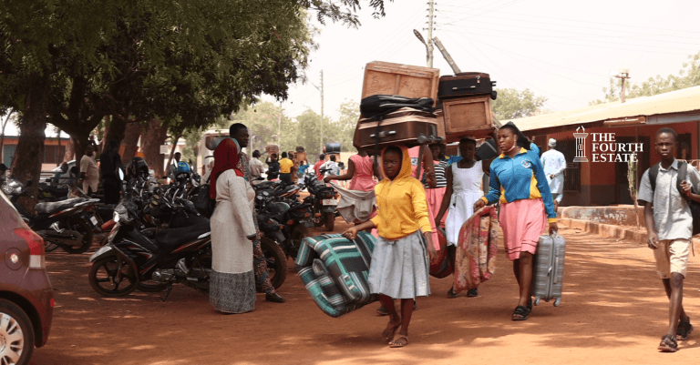 Free SHS: The Truth, the Lies, and the Reality