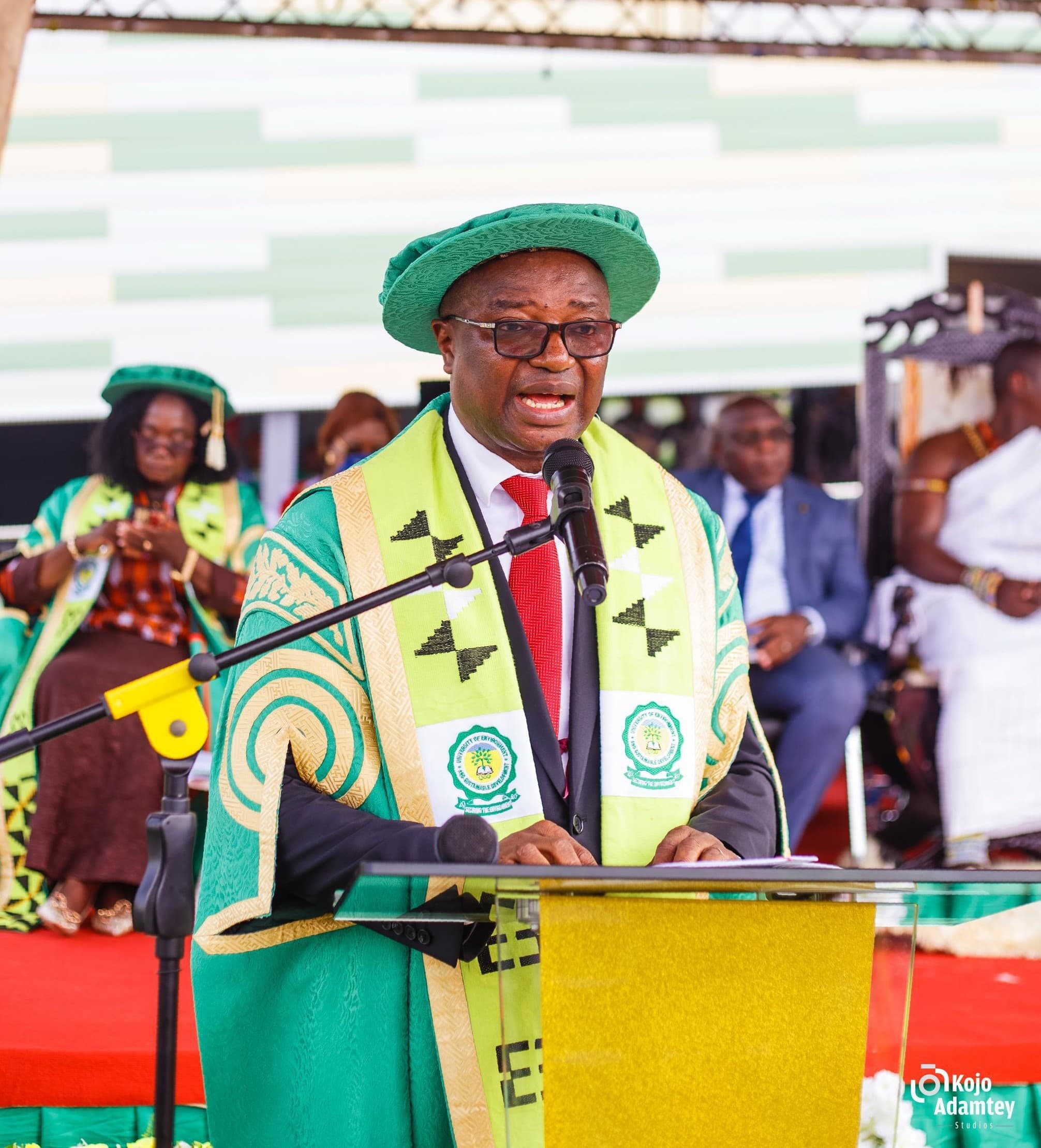 Rejoinder: University responds to story on fake credentials of its internal auditor, facilities manager