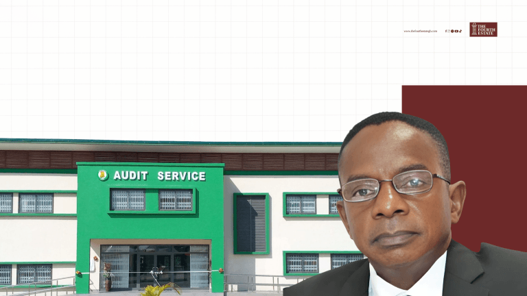 Waste and loot: GH¢43.7 billion lost as state institutions defy recovery order