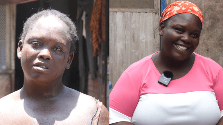 Ashaiman hospital treats woman with fistula after The Fourth Estate report