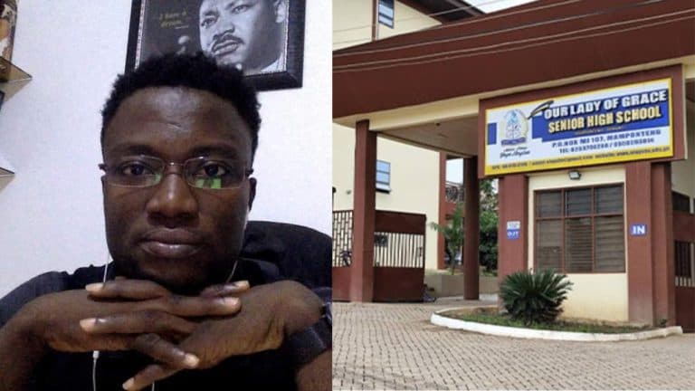Transcript fraud: How a private school and educational consultancy deal landed a Ghanaian Student in US jail