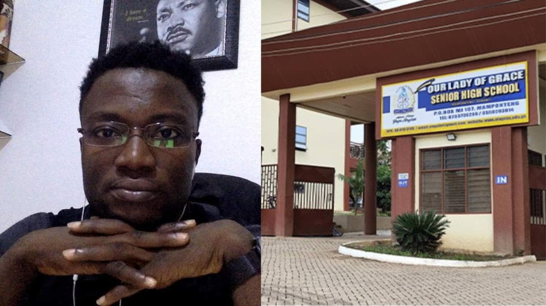 Transcript fraud: How a private school and educational consultancy deal landed a Ghanaian Student in US jail