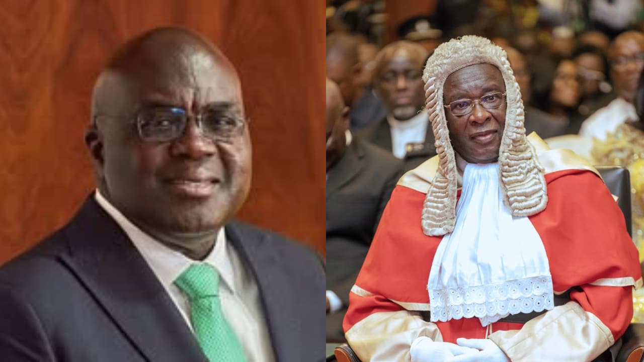 Good Causes gone bad: The Fourth Estate drags Presidency, Judicial Service to RTI Commission