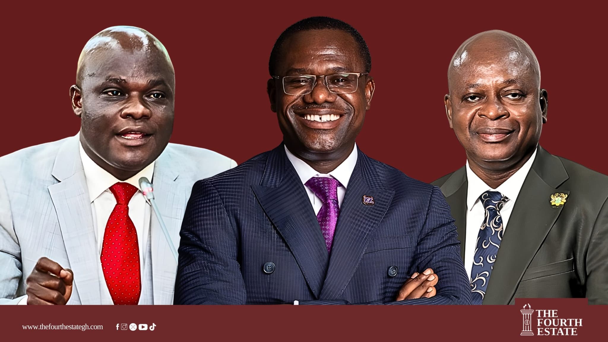 How Jospong Group was paid GHC1.48 billion to clean up the country, yet Ghana remains in filth and dirt