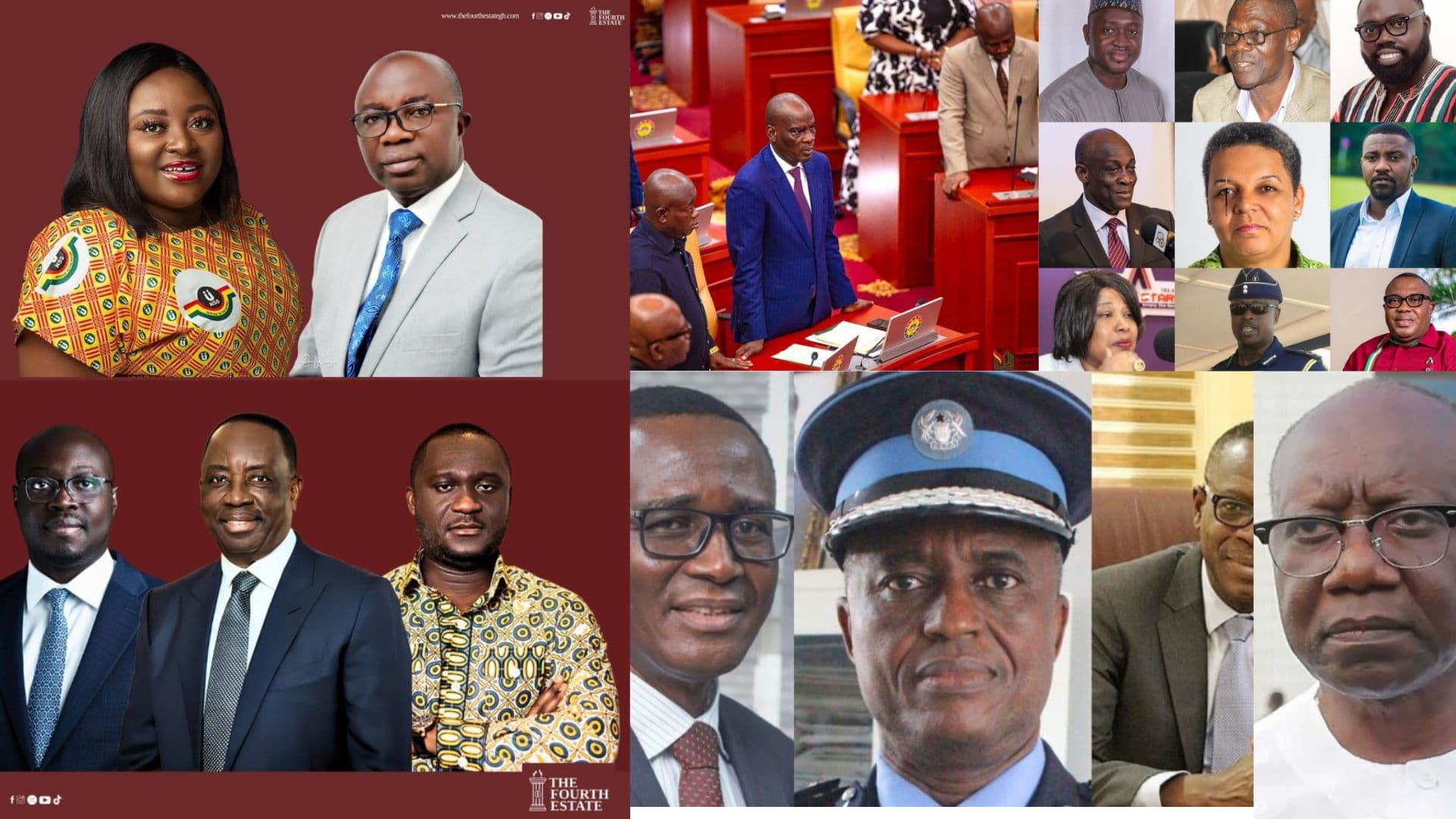 From saving lives to saving billions: The Fourth Estate’s 2025 most impactful stories