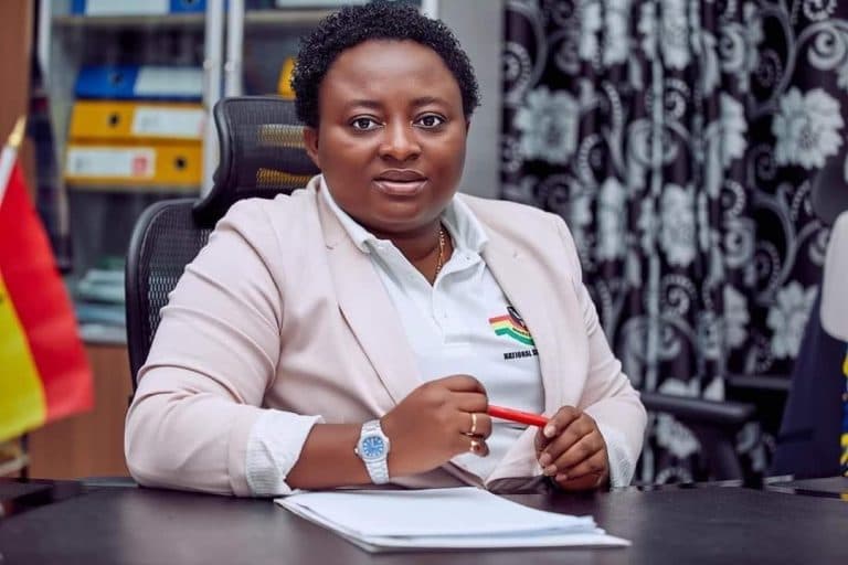 NSS Scandal: Gifty Oware denied more time to examine documents as case continues