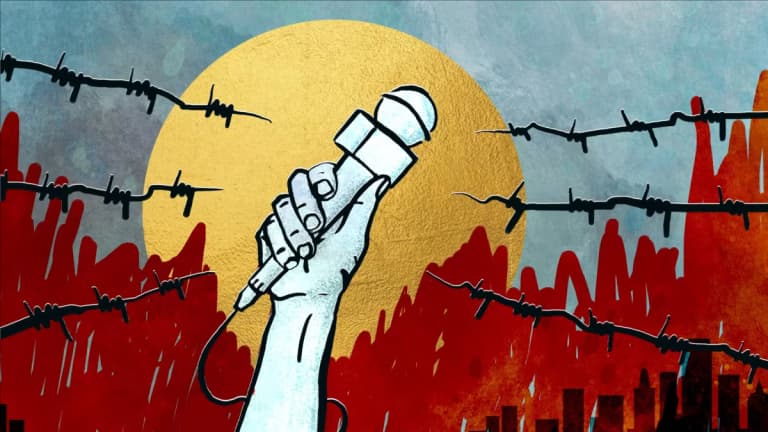 Ghana rises in global press freedom rankings, secures 39th spot