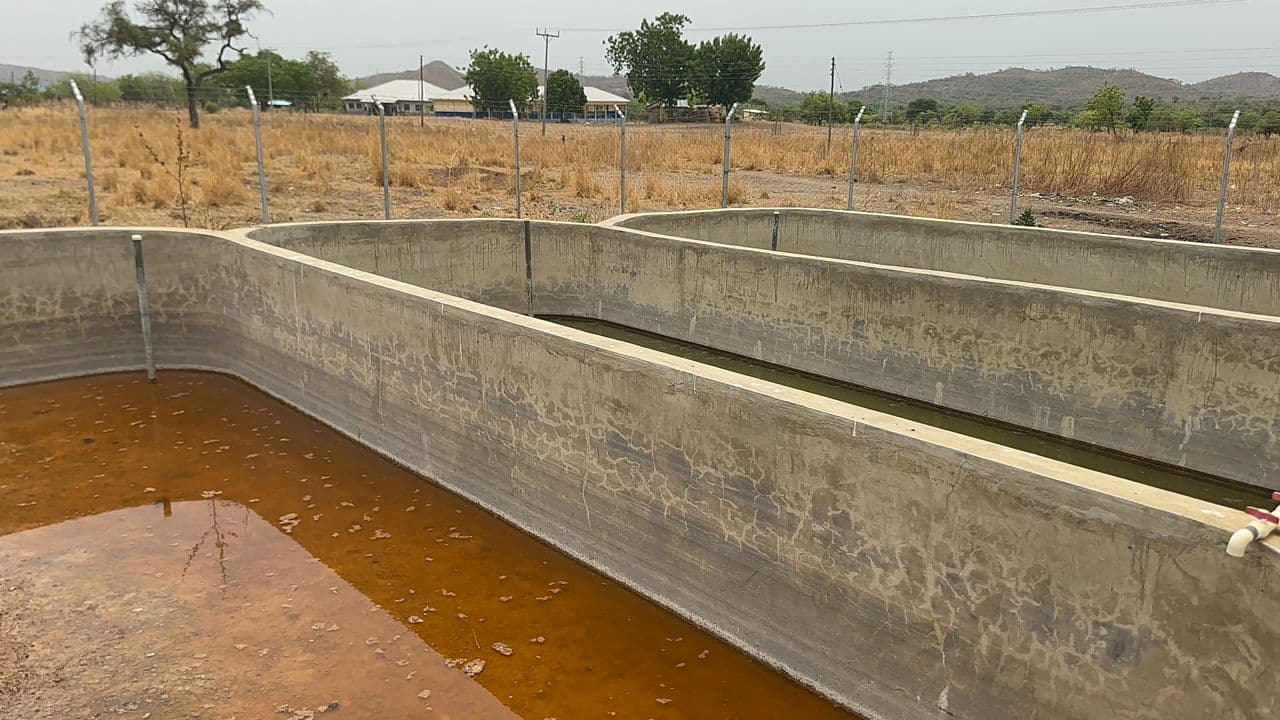 The ‘unwanted’ fishpond: How a World Bank-funded project failed two Upper East communities