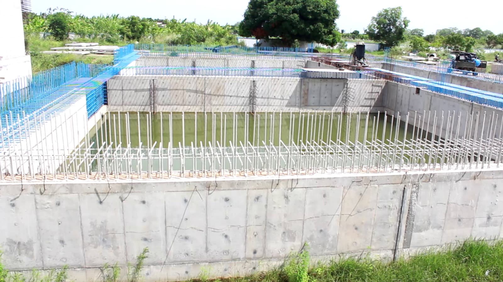 Dry tap: GHS 1 billion Keta water project fails to deliver water in 10 years