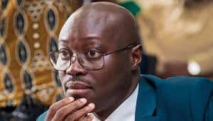 Finance Ministry struggles to release its own budget records