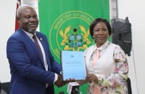 Health Ministry to tighten hospital payment systems after The Fourth Estate’s ‘Medical Kalabule’ investigation