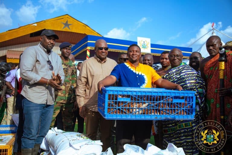 Government’s attempt to revive poultry industry struggles to deliver on key promises