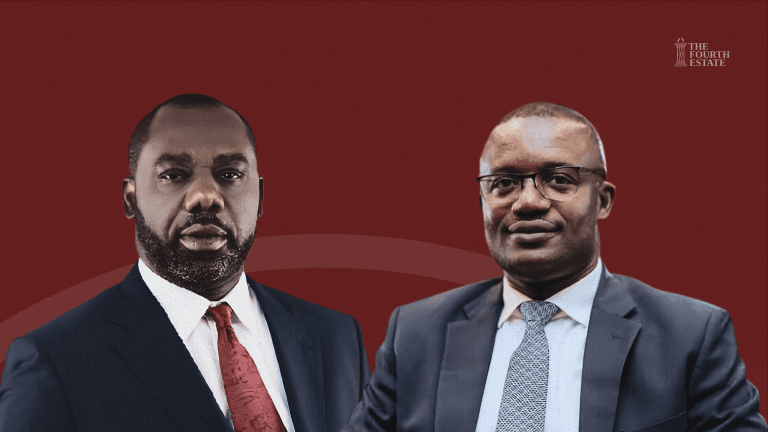 Ghana spent 8 billion cedis on streetlights in 3 years, yet darkness prevails