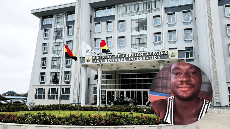 Illegal charges rock Foreign Affairs Ministry’s travel document attestation process
