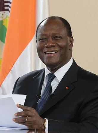 A. Ouattara