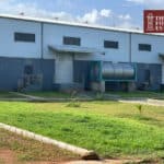 entral Oil Mills –Upper Denkyira East municipality