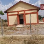 Shea Butter Company in Bongo