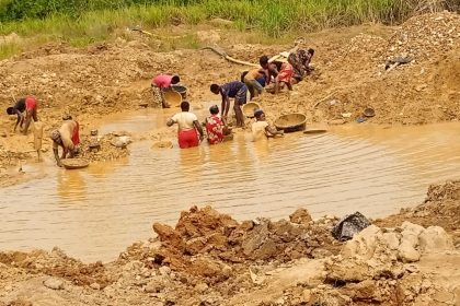 galamsey-site