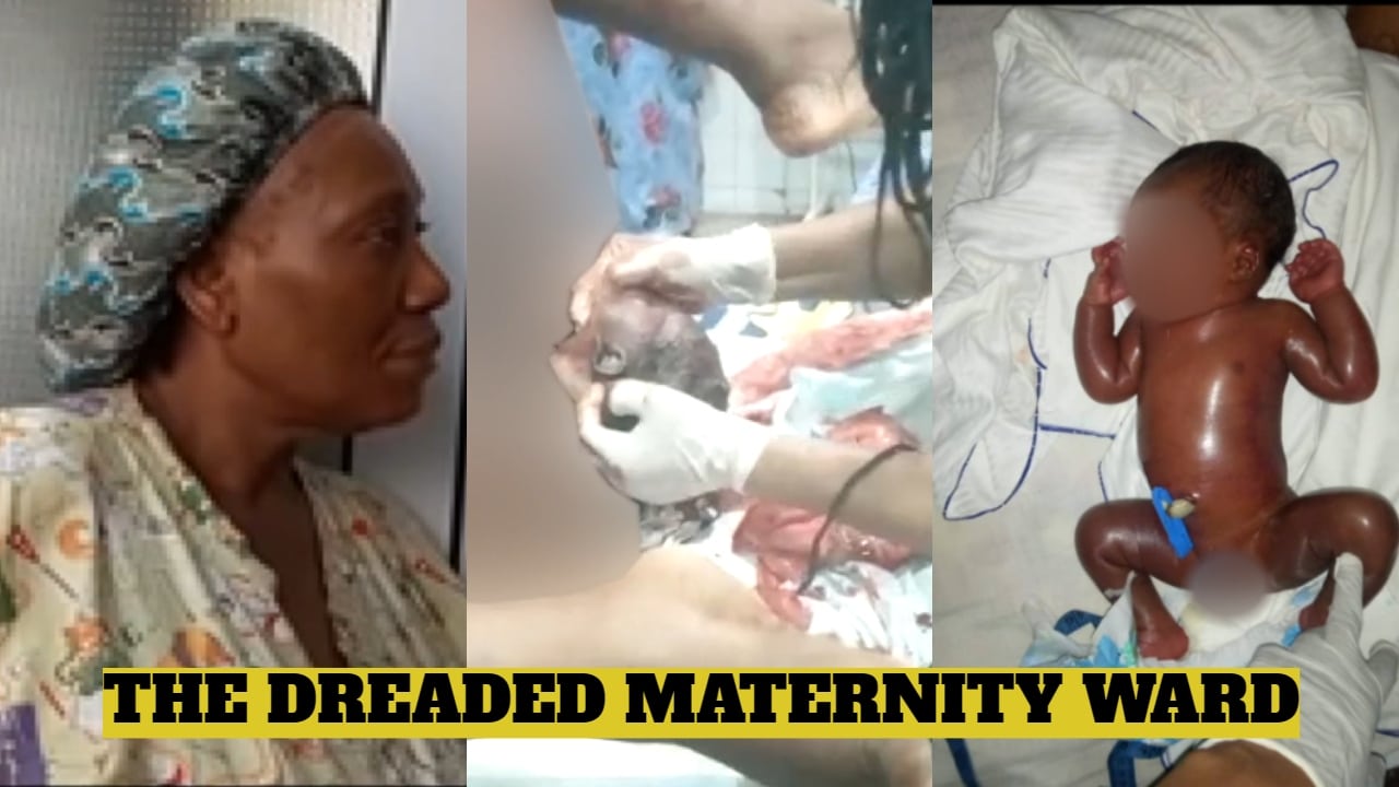 the_dreaded_maternity_ward