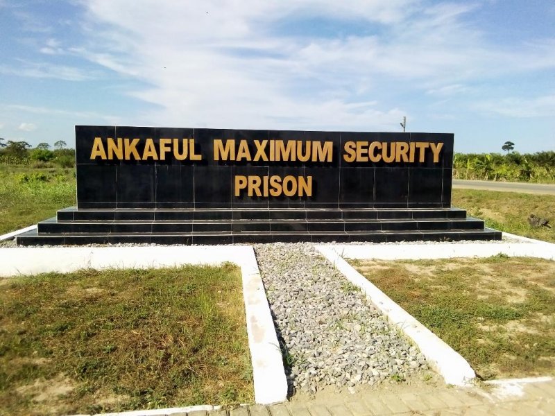 ankaful-prison