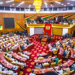 parliament-of-ghana