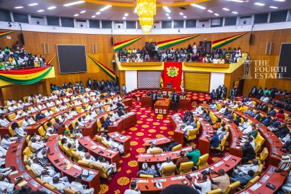 parliament-of-ghana