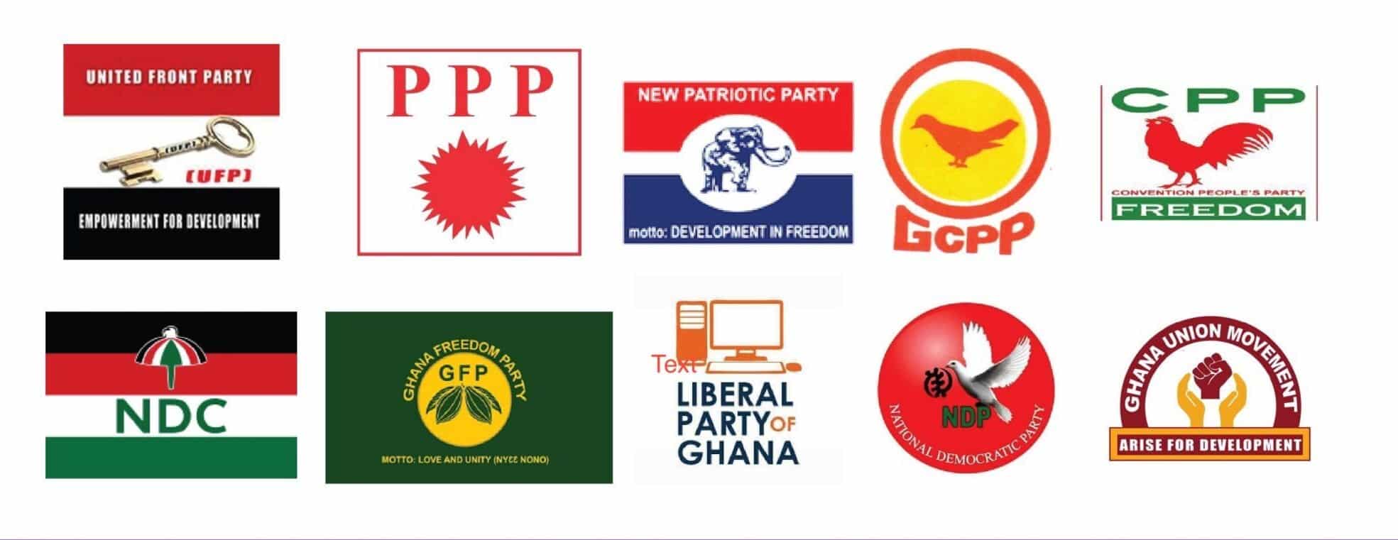 Internal Democracy In Ghana’s Political Parties: Elections Or Elites ...