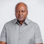 MAHAMA