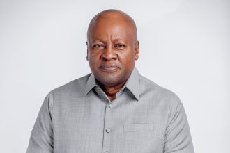 MAHAMA
