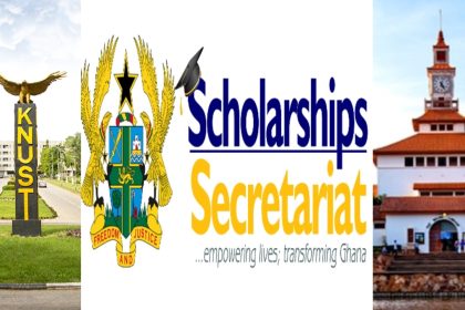 How Scholarship Secretariat is blowing millions abroad on courses available in Ghana