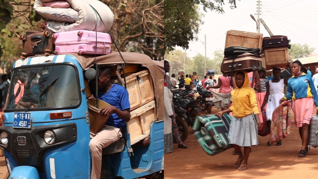 Free SHS: The truth, the lies and the reality
