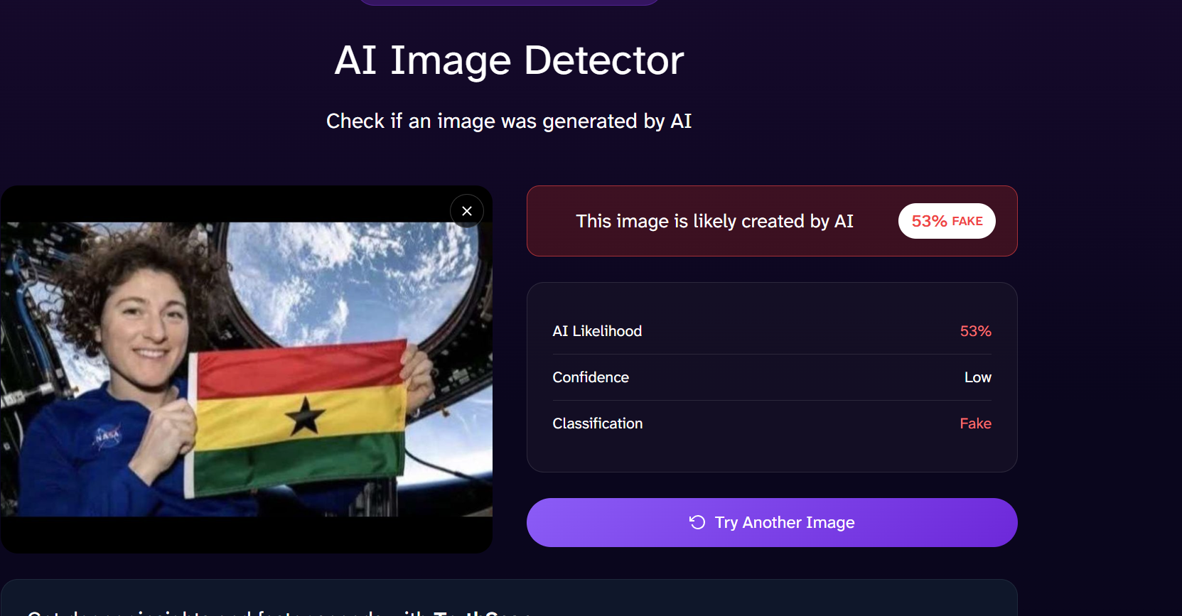 Deep Ai second collage 2