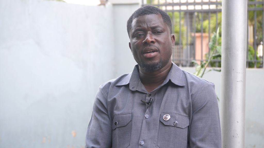 Elikem Kotoko