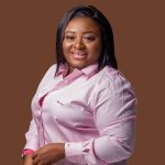 Gifty Oware Mensah