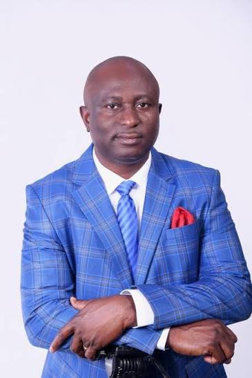 Anthony Namoo Upper East Regional Chairman of NPP
