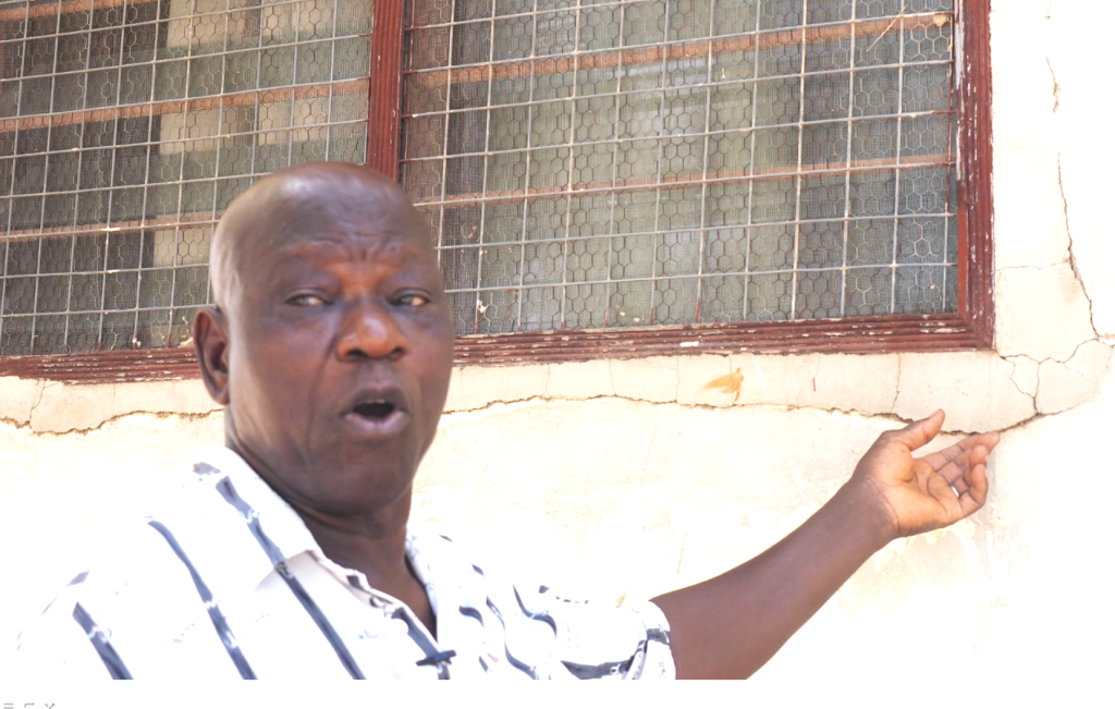 Augustine Awuni 1