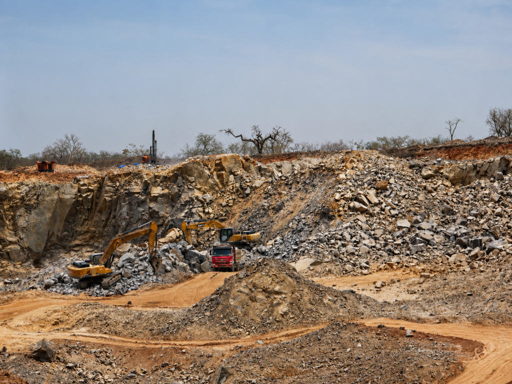 Pit 1