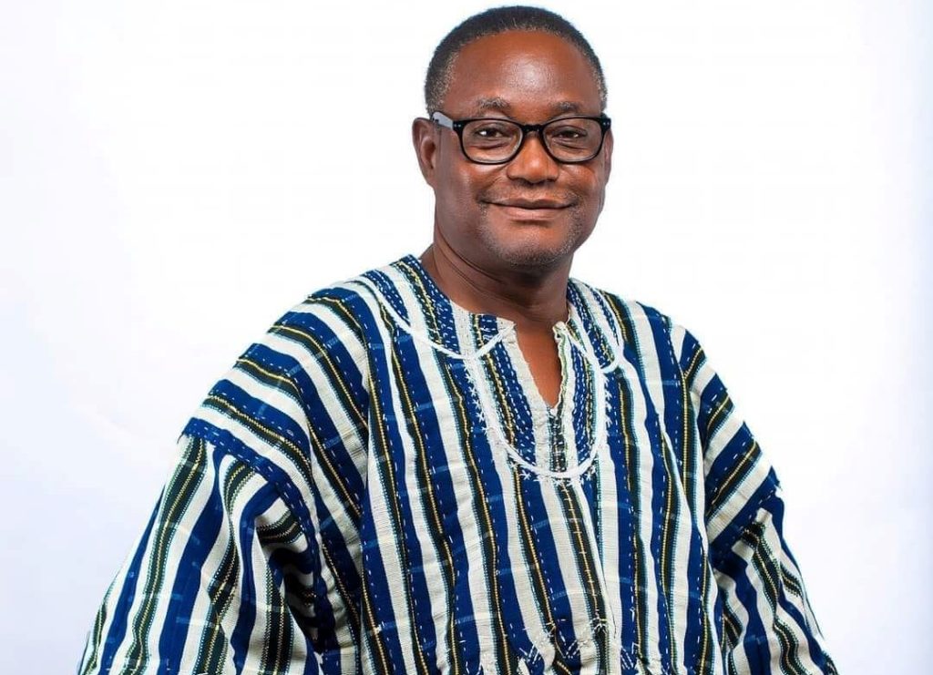 Rex Asanga