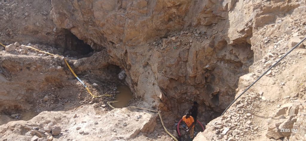 ZONGOYIRE SITE 2