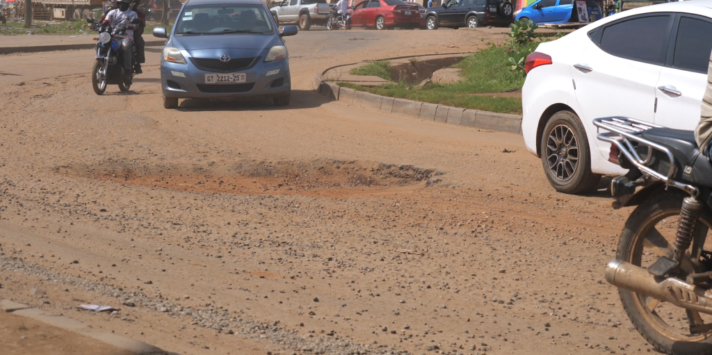 ashaiman 6