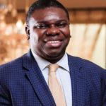 Michael Harry Yamson Administrator District Assemblies Common Fund